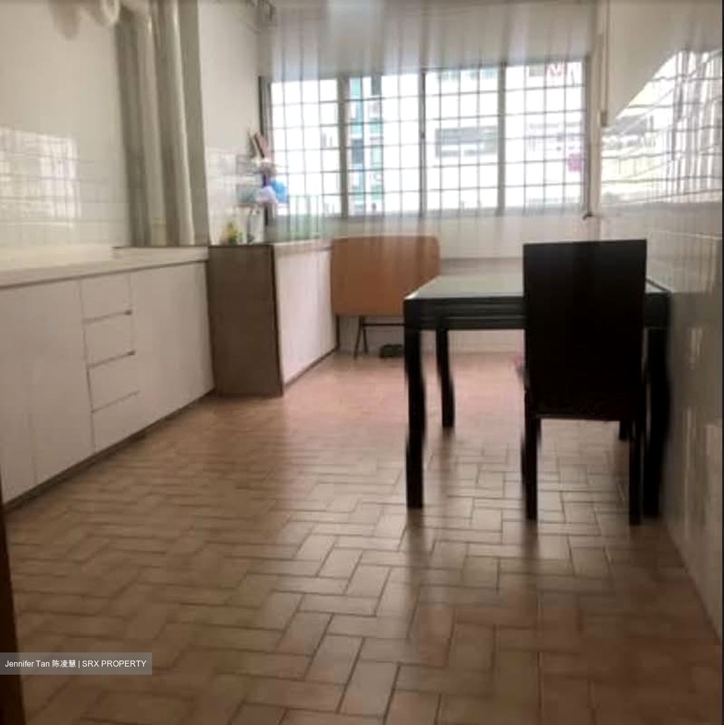 Blk 208 Yishun Palm Spring (Yishun), HDB 3 Rooms #558728471
